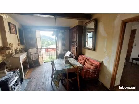 maison 4 pièces 102 m²