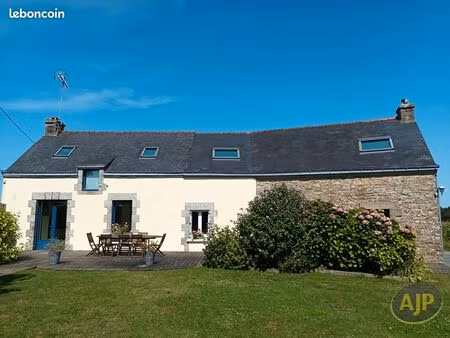 longère 7 pièces 153 m²