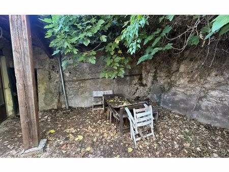 appartement moustiers-sainte-marie m² t-4 à vendre  212 000 €