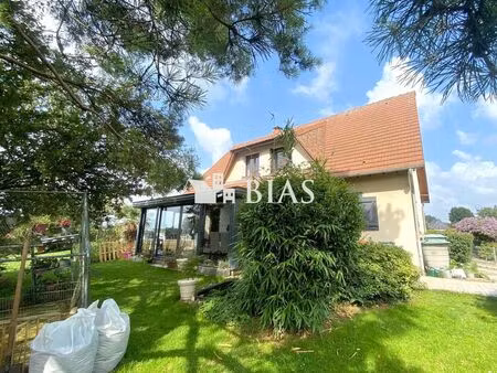 maison 7 pièces 130 m²