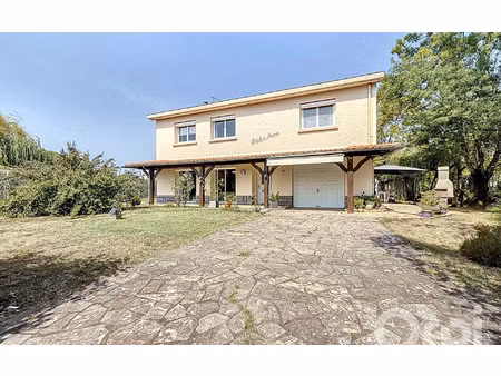 maison sallertaine 180 m² t-7 à vendre  348 500 €