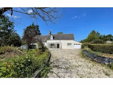 maison vindefontaine 115 m² t-3 à vendre  108 000 €