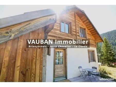 duplex 3 pièces 52 m²