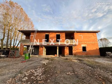 local commercial 45 m² saubion