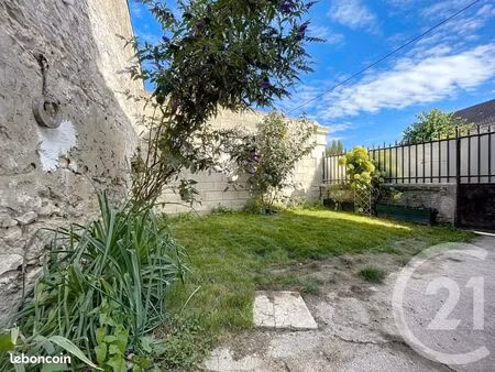 maison 5 pièces 97 m²