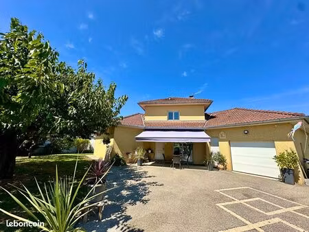 maison 5 pièces 108 m²