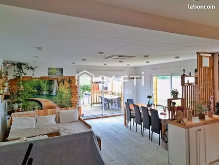 propriété 4 pièces 78 m²