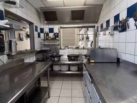 crêperie-restaurant