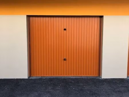 garage en excellent état goudronné a trignac