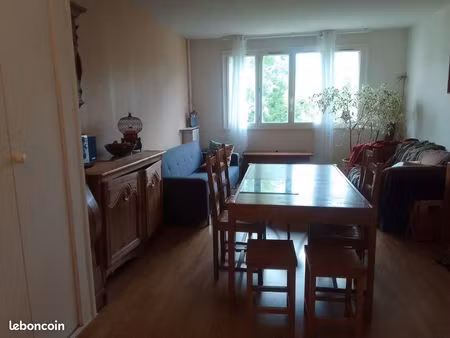 appartement t3 bord forêt