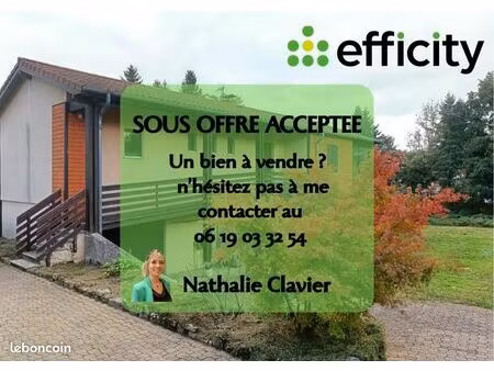 maison 5 pièces 160 m²