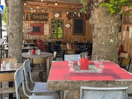 restaurant ardèche sud