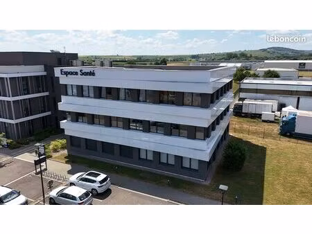 santé 139 m² marlenheim