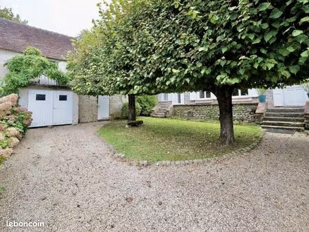 maison 6 pièces 111 m²