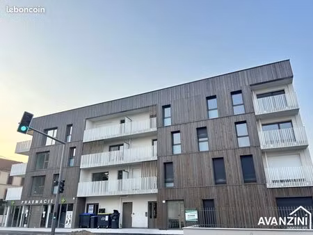 bureaux 17 m² trilport