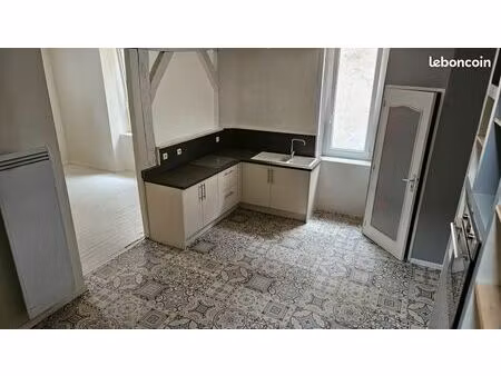 immeuble de rapport 5 pièces 160 m²