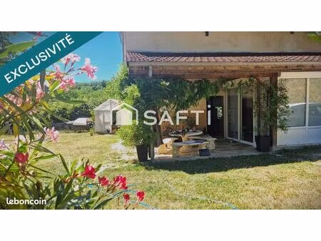 maison 4 pièces 110 m²