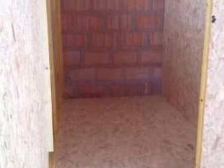 garage/box 2 m² cuvilly