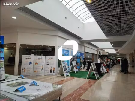 local commercial 95 m²