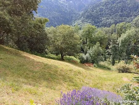 terrain constructible