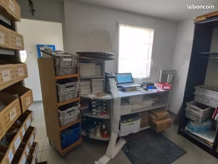 site e-commerce + erp maison (sans abonnement cms/saas) + compte a.mazon/e.bay - capacité 