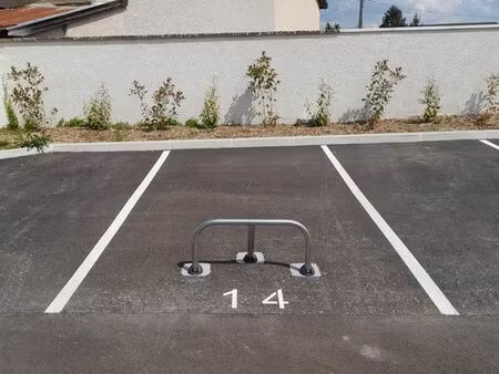 place parking