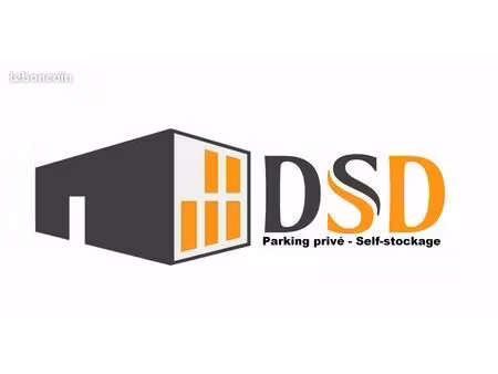 box  garage à louer