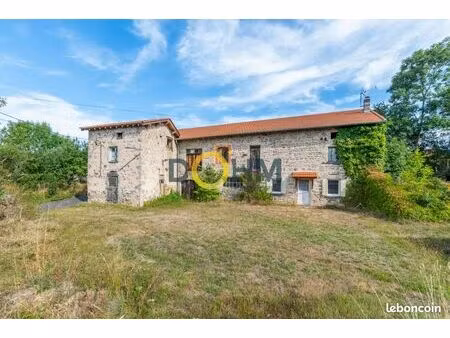 maison 3 pièces 90 m²