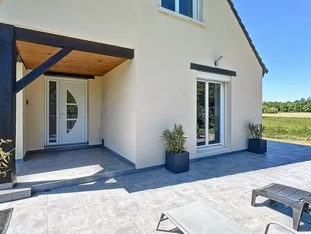 maison familiale 7 pièces 216 m²