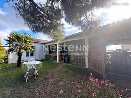 maison 6 pièces 158 m²