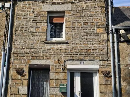 maison 4 pièces 69 m²