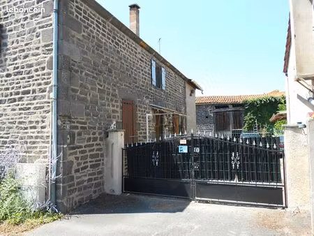 propriété 7 pièces 148 m²