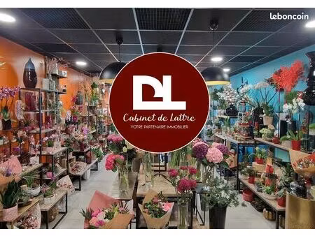 boutique 185 m² cournon-d'auvergne