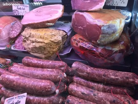 alimentation 60 m² aix les bains