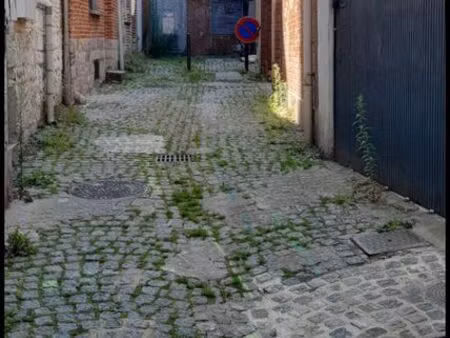 parking/box 30 m² douai