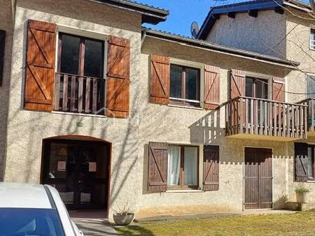 appartement de 85 m² à notre-dame-de-mesage