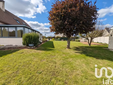 vente maison d'architecte 7 pièces