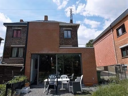 grande maison - 4/5 chambres - idéal pour une colocation