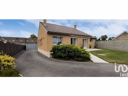 vente maison/villa 5 pièces