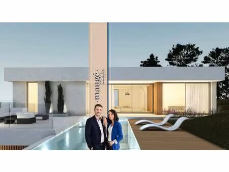 terrain à bâtir - libre constructeur - 640m²