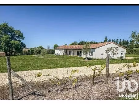 maison 5 pièces 151 m²