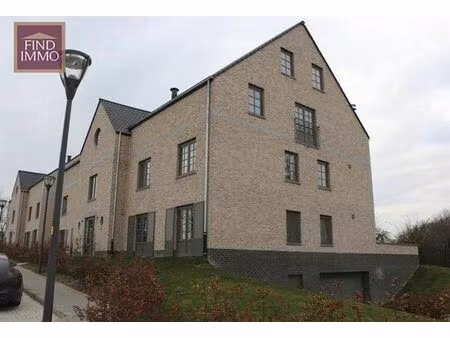 parking intérieur proche du centre