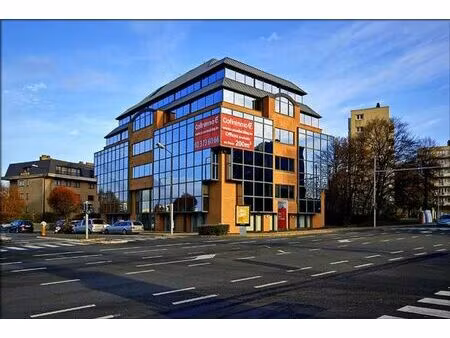 evere : nice offices to let