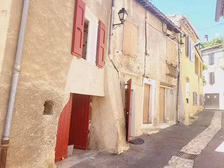 maison peyruis 3 pièce(s) 67 m2