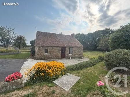 maison 2 pièces 55 m²