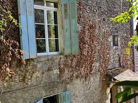 maison 3 pièces 89 m²