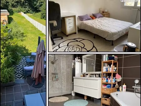 location chambre meublée proche fac université de nantes et audencia