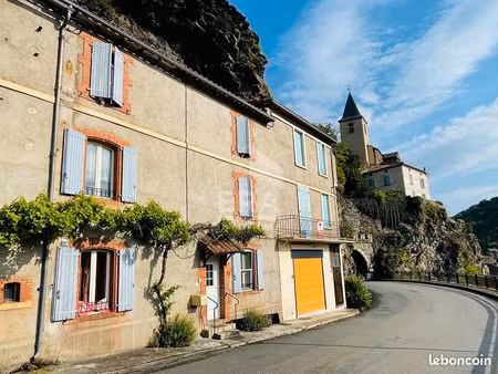 maison 7 pièces 164 m²