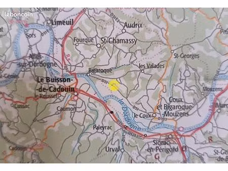 local commercial 100 m²