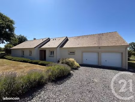 pavillon 9 pièces 179 m²